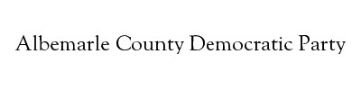 Albemarle County Democrats (Virginia)